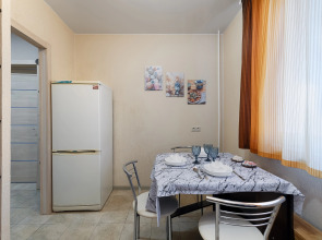 Апартаменты Однокомнатные Метро Римская