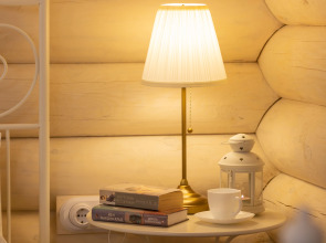 База отдыха Шале Аура