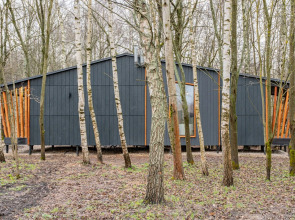 Отель Шепот