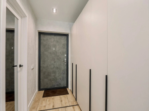 Апартаменты Privi House в ЖК Ёлки