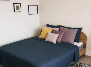 Komfortnaya Odnushka Na Chekhova 375 Flat