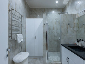 Апартаменты премиальные в Москва-Сити на уровне облаков"