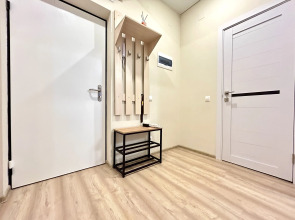 Апартаменты Fsf Комфорт АчимГаз Звездный