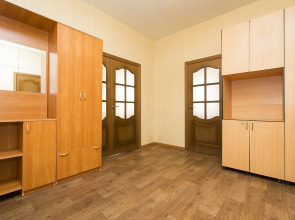 Апартаменты на Белинского 11/66