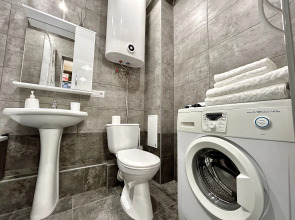 Апартаменты FSF С Уникальным Видом - Дистанционный заезд