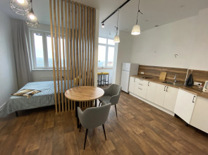 Квартира в центре на Чернышевского