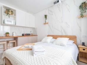Apartamenty Normandia 1