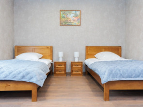 Меблированные комнаты Уют