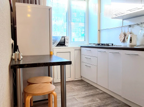 Апартаменты Гайдара 55