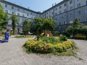 Апартаменты Freedom Lenina