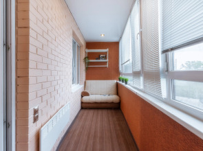 Квартира Ant apart relax