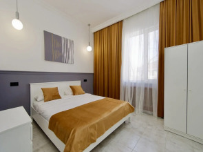 Мини-отель Hannah Inn