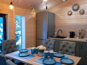 База Отдыха Загородный клуб Философия Отдыха