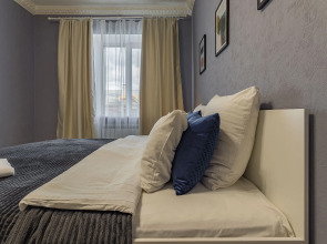 Апартаменты на Большой Покровской 29