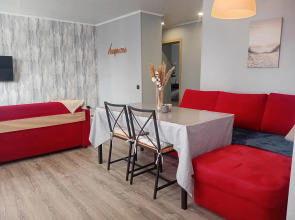 Апартаменты 365 ключей на улице 8 Марта