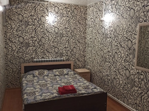 Гостевой Дом Ренессанс