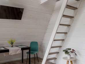 Гостевой Дом 4 Стихии Рязань