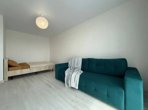 Квартира Новая Рядом с Аквапарком