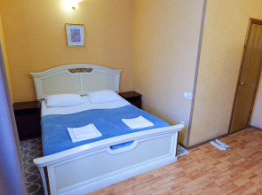 Мотель Радуга