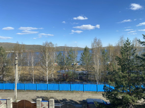 Апартаменты на Торфяной