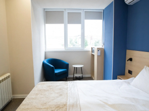 Гостевой дом Амфора