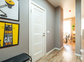 Квартира Стильная на Сельмаше