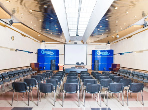 Санаторий Старица