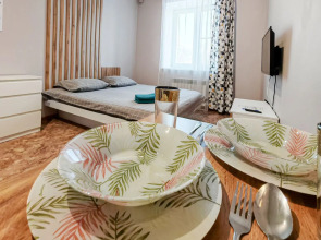 Апартаменты LOMACO