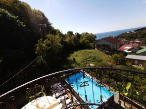 Гостевой Дом Шато де ля Мер