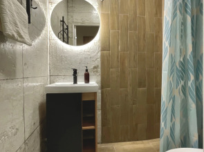 Апартаменты Однокомнатные на Свободы 9