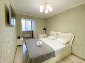 Апартаменты 2х комнатные на Крыгина 6