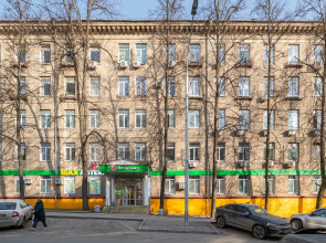 Апартаменты Comfort Life у метро Первомайская