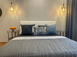 Апартаменты Родионова 189/24