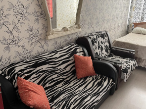 Апартаменты ЖК Арго выезд М4