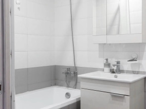 Квартира на Комсомольской