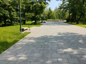 Квартира Ск