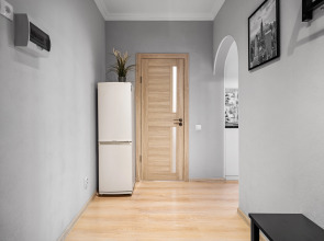 Апартаменты в классическом стиле