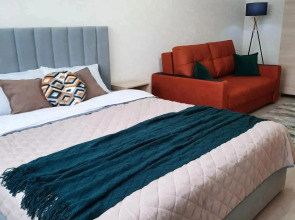 Квартира Дизайнерская в ЖК Родниковая Долина