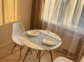 Квартира Уютная Студия Рядом Метро Алтуфьево