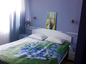 Мини-отель Ладья