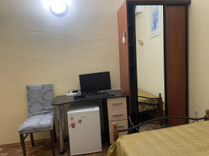 Гостевой дом Юкка