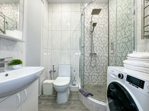 Апартаменты Монако 24 ЖК Арена 397