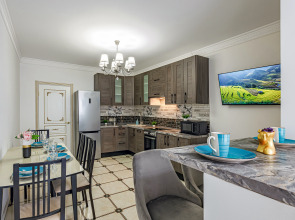 Квартира Шикарная в ЖК Тургенев