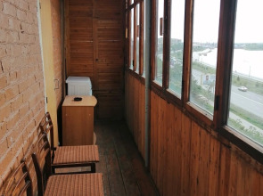 Апартаменты на Набережной Иртыша