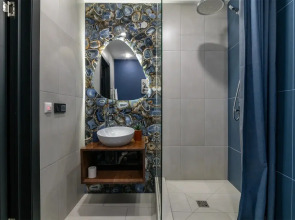 Апартаменты Smart Apart Africa 5