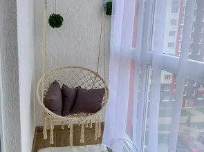 Квартира на Флагманской