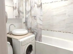 Квартира 1 комнатная  Квартира рядом с парком Швейцария