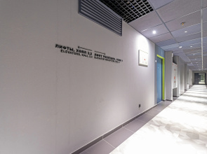 Апартаменты Hotel Spb 1