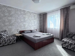 Domudacha Guest house