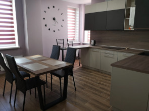 Квартира квартира на Ошарской 98/1